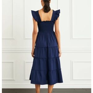 The Ellie Nap Dress - Hill House